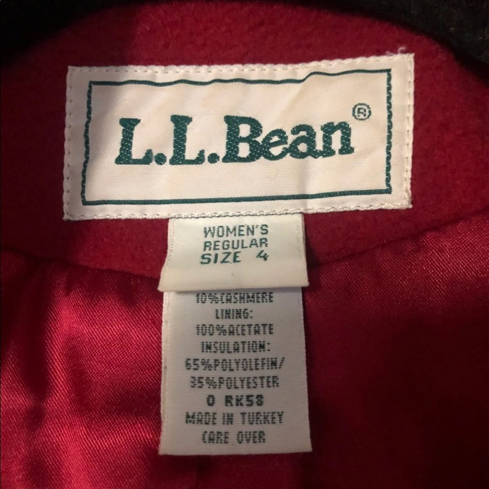 Coat - Picture 2 of 4